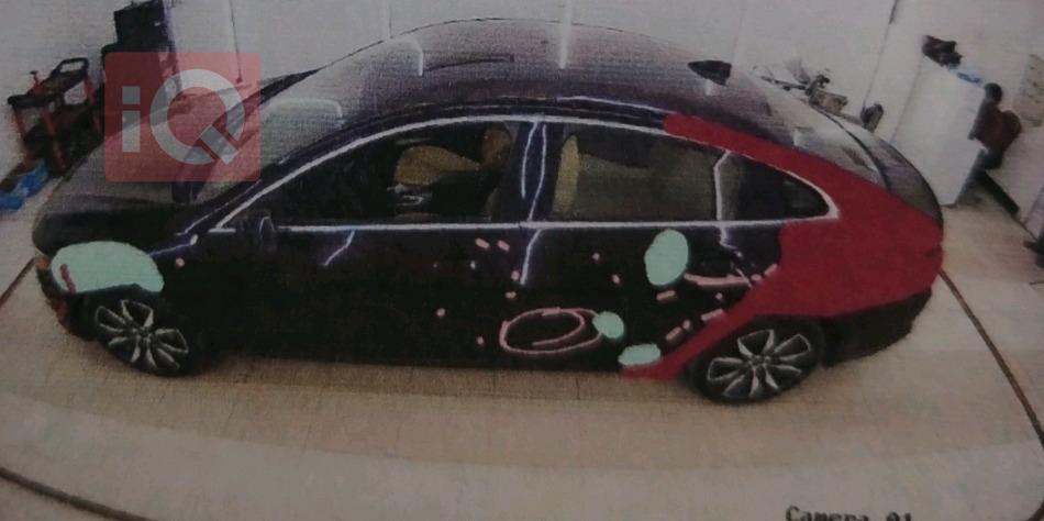 شيفروليه ماليبو